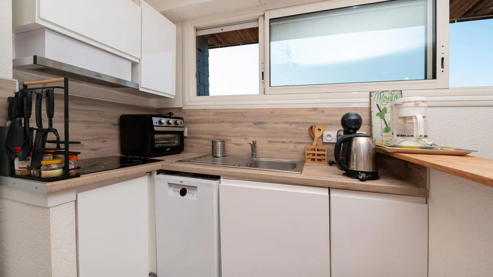 Ferienwohnung Le Duplex De Symphorien Proche Gare Vannes